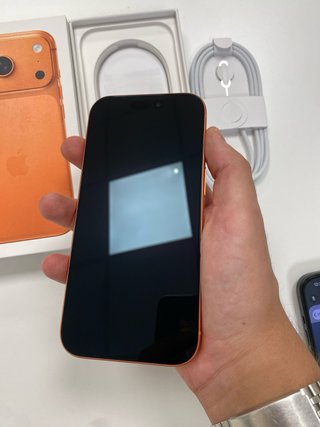 iPhone 17 Pro | GARANZIA | NEGOZIO