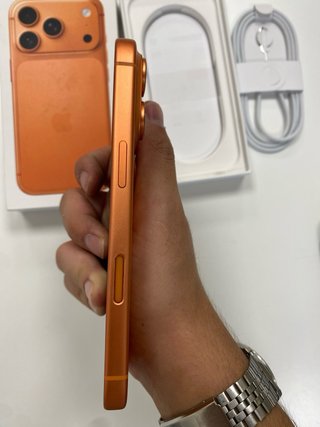 iPhone 17 Pro | GARANZIA | NEGOZIO