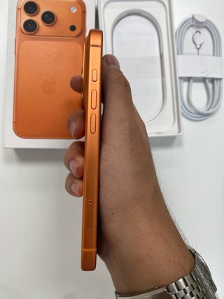 iPhone 17 Pro | GARANZIA | NEGOZIO