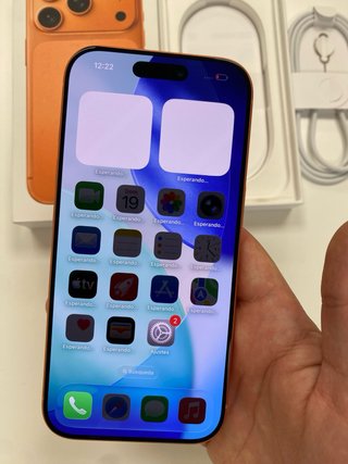 iPhone 17 Pro | GARANZIA | NEGOZIO