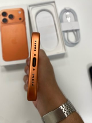 iPhone 17 Pro | GARANZIA | NEGOZIO