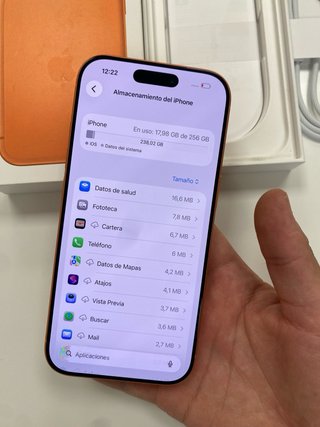 iPhone 17 Pro | GARANZIA | NEGOZIO