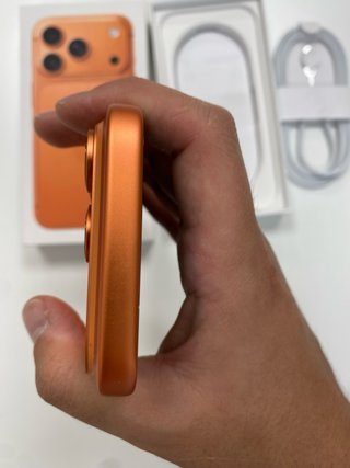 iPhone 17 Pro | GARANZIA | NEGOZIO
