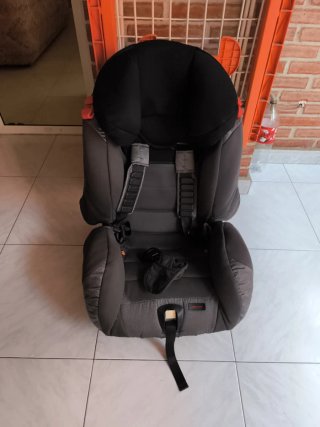 Silla de coche infantil