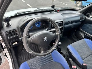 Peugeot 106 2003