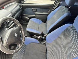 Peugeot 106 2003