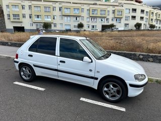 Peugeot 106 2003
