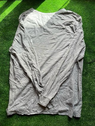 Maglietta Nike Southeastern Lacrosse Grigia