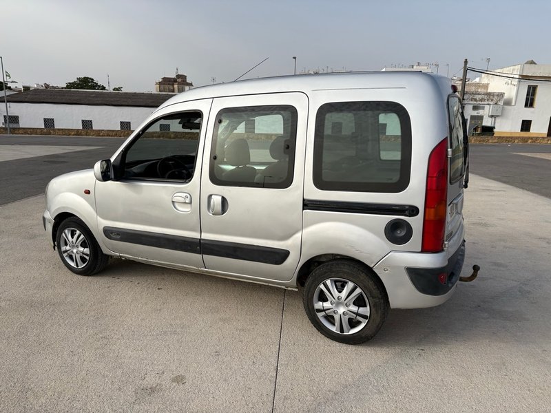 Renault Kangoo 2005 - foto 1