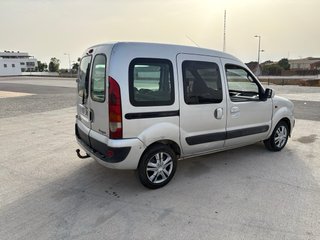 Renault Kangoo 2005