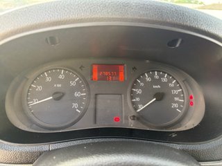 Renault Kangoo 2005