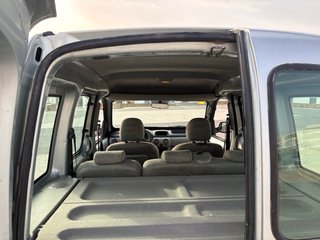 Renault Kangoo 2005