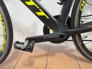 Bicicleta Scott Foil