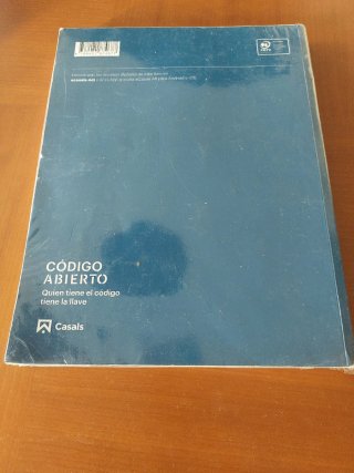 Lengua castellana y literatura 1, Le Bachillerato