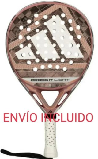 Adidas Cross It Light 26