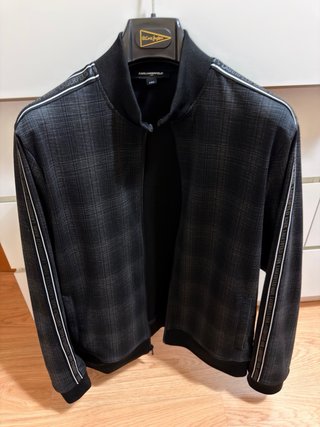 Chaqueta Karl Lagerfeld de Estreno