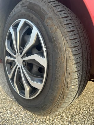 Renault Scenic 2003