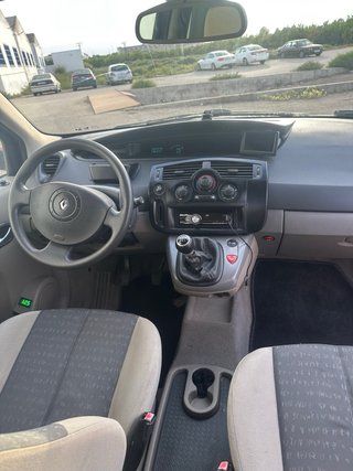 Renault Scenic 2003