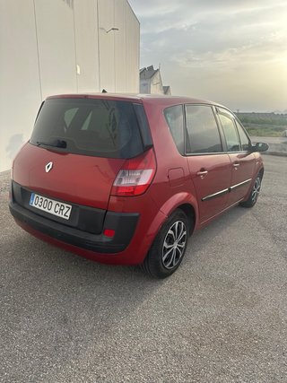 Renault Scenic 2003