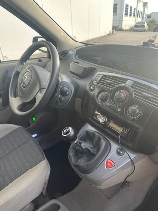 Renault Scenic 2003