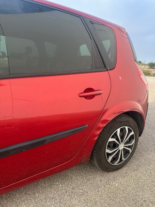 Renault Scenic 2003