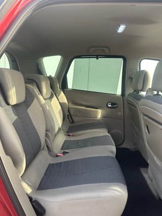 Renault Scenic 2003