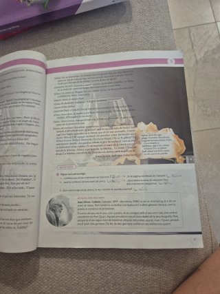Llengua catalana i literatura, 2 ESO, Projecte ...