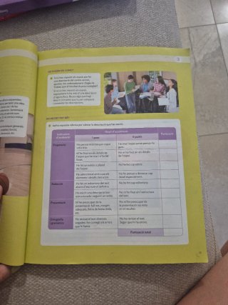 Llengua catalana i literatura, 2 ESO, Projecte ...