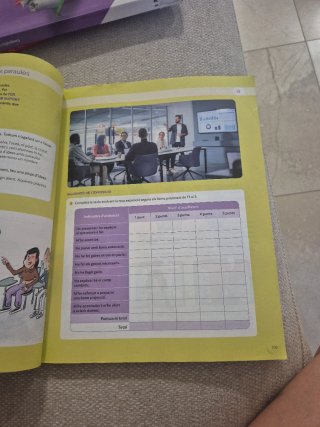 Llengua catalana i literatura, 2 ESO, Projecte ...
