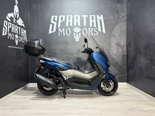 Yamaha Nmax 125 ABS