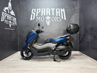 Yamaha Nmax 125 ABS