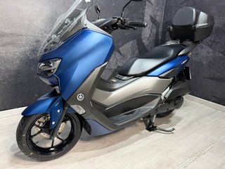 Yamaha Nmax 125 ABS