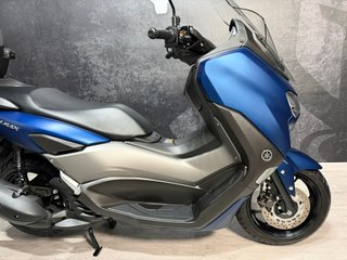 Yamaha Nmax 125 ABS