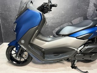Yamaha Nmax 125 ABS