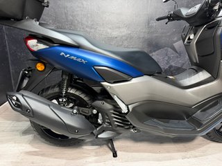 Yamaha Nmax 125 ABS