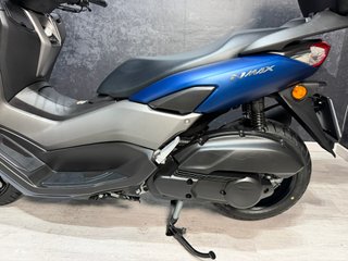Yamaha Nmax 125 ABS