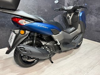 Yamaha Nmax 125 ABS