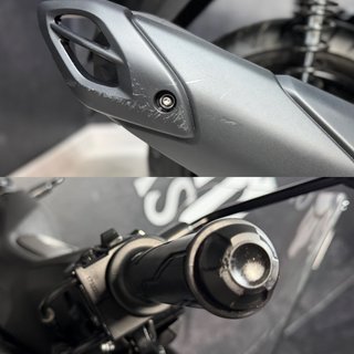 Yamaha Nmax 125 ABS