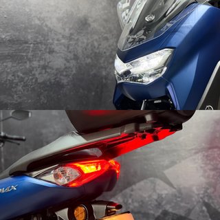 Yamaha Nmax 125 ABS