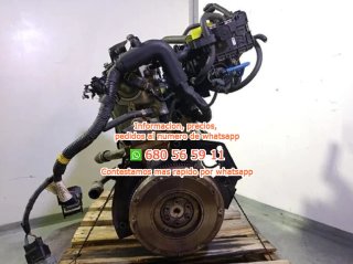Fiat 169a4000 motor punto (199_) 1.2 r Ref:5834724