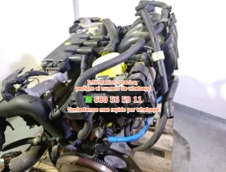 Fiat 169a4000 motor punto (199_) 1.2 r Ref:5834724