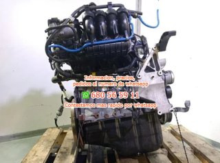 Fiat 169a4000 motor punto (199_) 1.2 r Ref:5834724