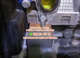 Fiat 169a4000 motor punto (199_) 1.2 r Ref:5834724