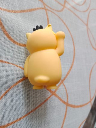 Figura Psyduck Pokémon