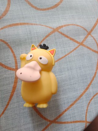 Figura Psyduck Pokémon