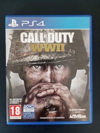 Juegos Varios de PlayStation 4
