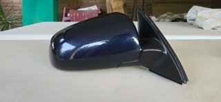 Espejo retrovisor Audi A4 B6/B7 Dcho.
