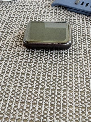 Xiaomi Smart Band 9 Pro Negra/Azul