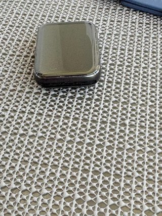 Xiaomi Smart Band 9 Pro Negra/Azul
