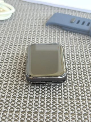 Xiaomi Smart Band 9 Pro Negra/Azul